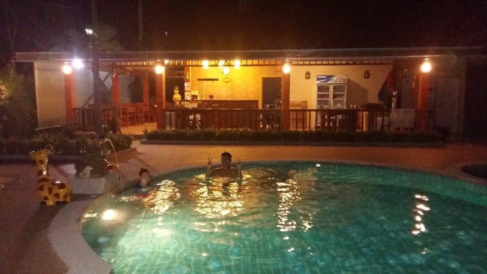 Dachatorn Village Khao Lak Exterior foto