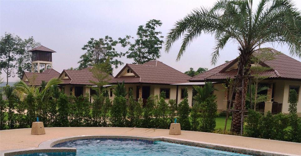 Dachatorn Village Khao Lak Exterior foto