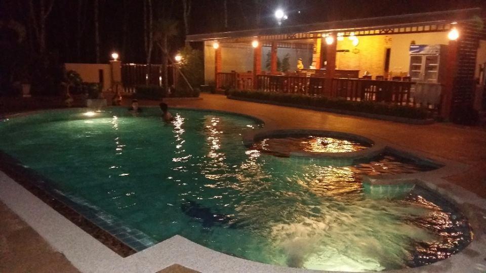 Dachatorn Village Khao Lak Exterior foto